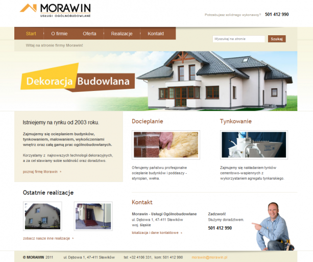 Morawin