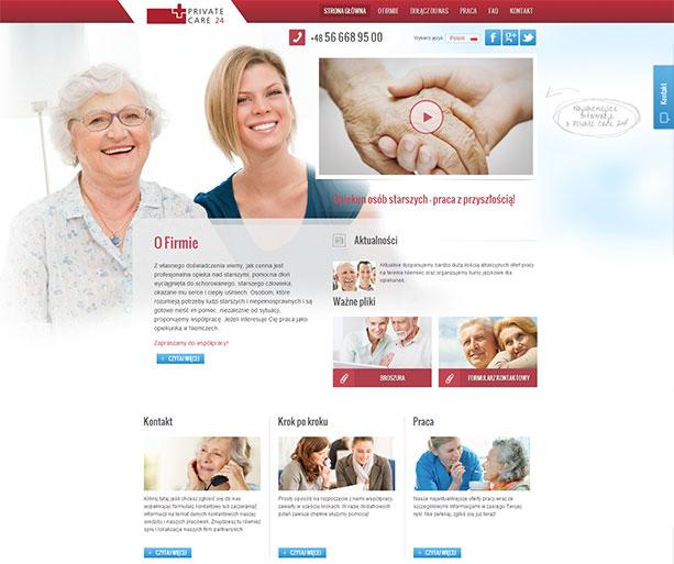 Privatecare24