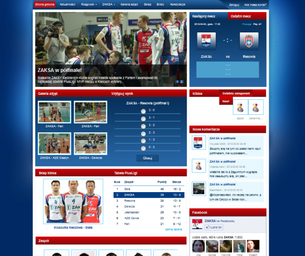ZAKSA