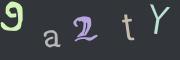 CAPTCHA obrazkowa